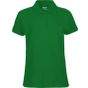 Neutral Ladies Classic Polo green
