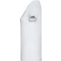 Russell Pure Organic T femme white