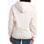 Jerzees Nublend® hooded sweatshirt sweet_cream_heather