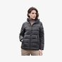 Tee Jays Womens lite hooded jacket