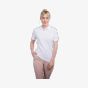 HRM Women's Luxury Stretch Polo