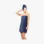 Kariban Serviette de bain Bio