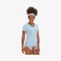fruit of the loom V-Neck T Lady-Fit