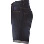 Wombat Short en jean homme indigo_denim