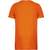 ProAct  T-shirt sport manches courtes homme fluorescent_orange