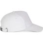 K-up Action II - Casquette 5 panneaux white