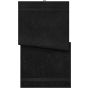 Daiber Bath Towel black