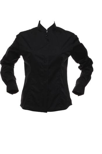 Image produit Bargear  Mandarin Shirt Lady LS