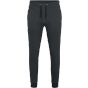 HRM Unisex Premium Jogging Pants Dark grey