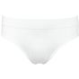 Kariban Slip écoresponsable sans coutures homme white