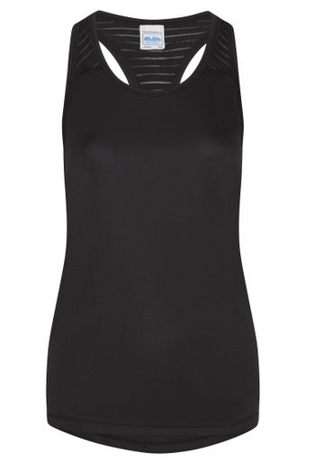 Image produit Women's Cool Smooth Workout Vest