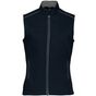 WK Designed To Work Gilet Day To Day femme navy/silver
