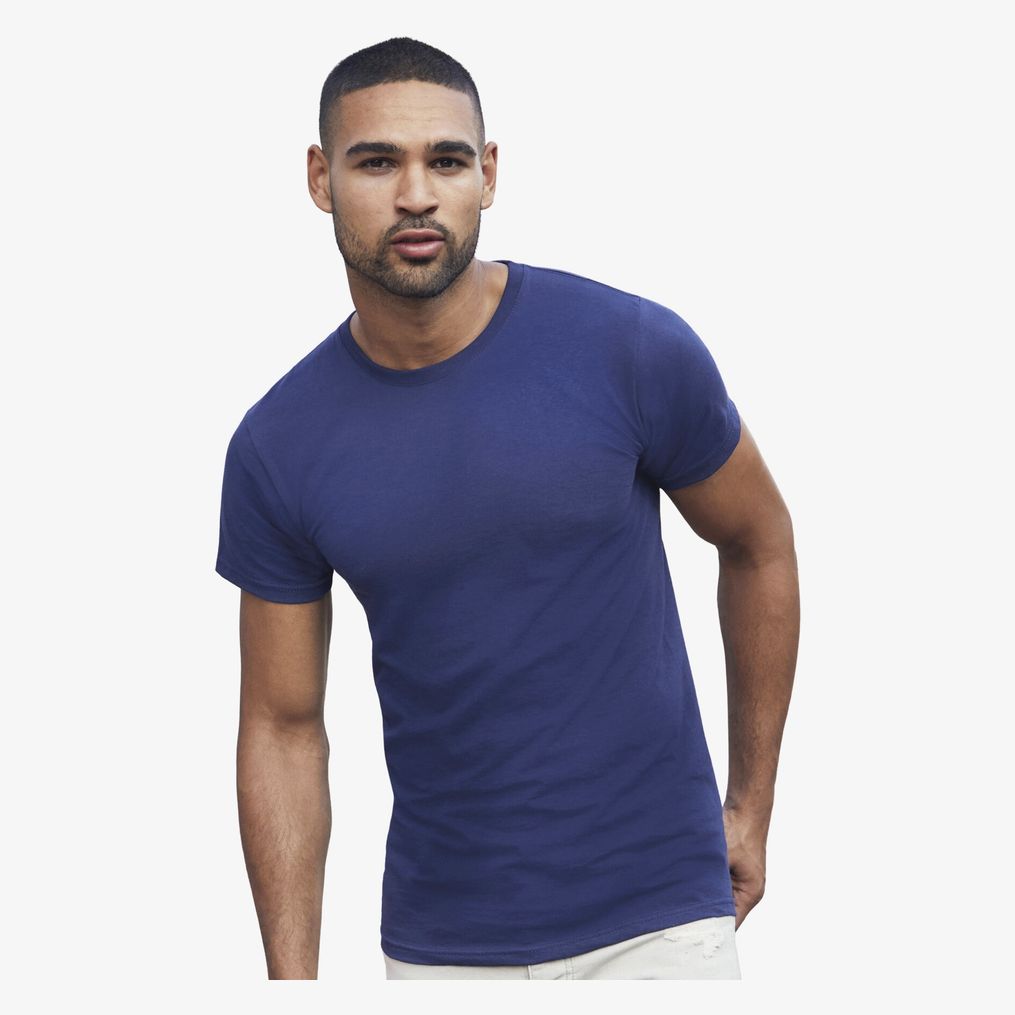 Men´s Sofspun® T fruit of the loom