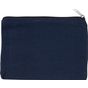Kimood Pochette en juco - mid_night_blue - taille_unique