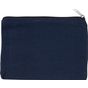 kimood Pochette en juco - mid_night_blue - taille_unique