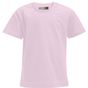 Promodoro Kid´s Premium-T chalk_pink