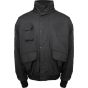 Korntex ELITE” Pilot Jacket “Grindavik” Black