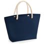 Westford Mill Sac de plage Nautical french_navy