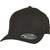 flexfit 110 Ripstop Snapback black