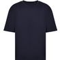 AWDis Just Ts Oversize 100 T new_french_navy