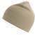 Atlantis Holly - Bonnet en polyester beige