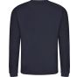 AWDis Just Hoods Sweatshirt AWDis new_french_navy