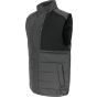 Herock Diomedes Bodywarmer anthracite/black