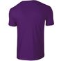 Gildan Adult T-Shirt Softstyle® purple