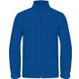 Kariban Veste micropolaire zippée enfant royal_blue