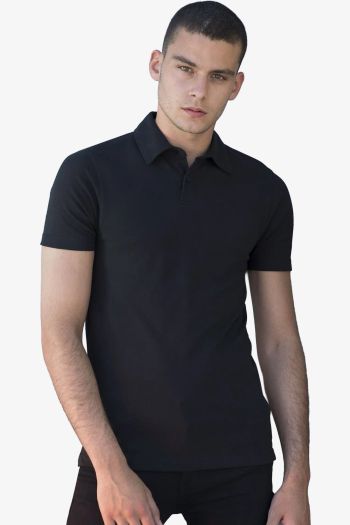 Image produit Men´s short sleeved stretch polo