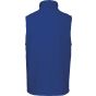 Kariban Bodywarmer micropolaire homme royal_blue