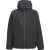 Sol's Falcon Padded Men noir