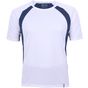 Cona Sports Pace T-Shirt white/navy