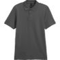 Gildan Softstyle® Adult Double Pique Polo charcoal