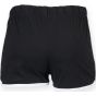 SF Clothing Kids´ retro shorts black/white