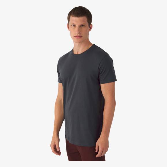 Tee shirt B C Collection TM048 Inspire Plus T men