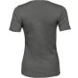 Tee Jays Women's Interlock Tee powder_grey