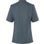 karlowsky Ladies' chef jacket Greta anthracite