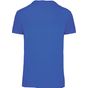 Kariban T-shirt Bio150IC col rond homme true_indigo
