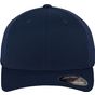 flexfit Tactel Mesh Cap navy