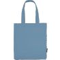 Neutral Twill Bag dusty_indigo