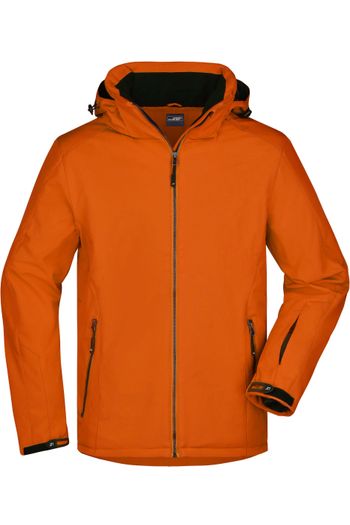Image produit Men's Wintersport Softshell