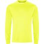 AWDis Just Cool Long Sleeve Active T electric_yellow