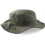 Beechfield Bob Cargo olive_green