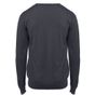 Pen Duick Mens V Neck navy