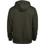 Tee Jays Hooded Sweatshirt dark_olive