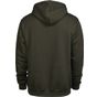 tee jays Hooded Sweatshirt dark_olive