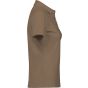 Tee Jays Women's Luxury Stretch Polo wood