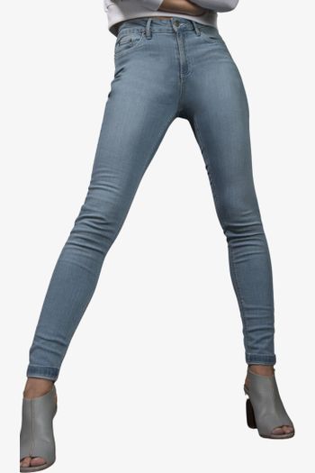 Image produit Jeans femme skinny Lara