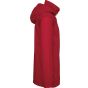 ProAct Veste de pluie unisexe sporty_red